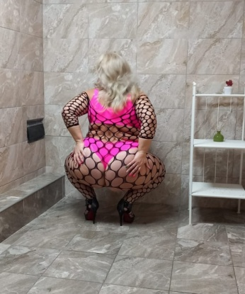 Анкета проститутки Диночка - Фото, г. Красноград, 44 года, №15829