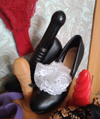 Анкета проститутки Вера - Фото, г. Красноград, 43 года, №4828