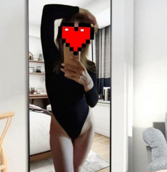 Анкета проститутки Людка - Фото, г. Красноград, 25 лет, №6638