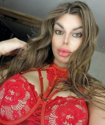 Анкета проститутки Валерия - Фото, г. Красноград, 23 года, №7008